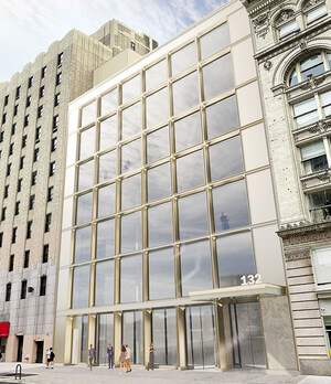 KPG Funds Officially Unveils Le Gallerie: The Exclusive Office Building Setting a New Standard for Commercial Development