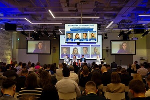 Ukrainian Innovators Impressed Again at Google for Startups Campus in Warsaw