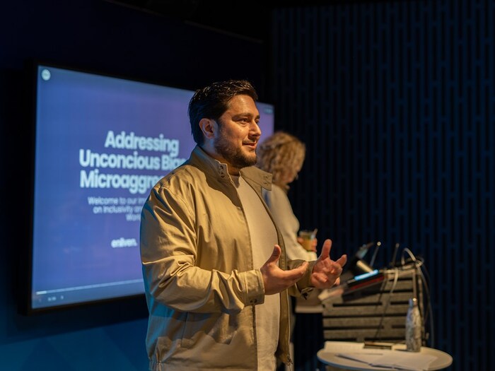 Enliven Launches Immersive Inclusion Program After Successful Pilot at Microsoft Netherlands