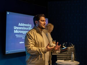 Enliven Launches Immersive Inclusion Program After Successful Pilot at Microsoft Netherlands
