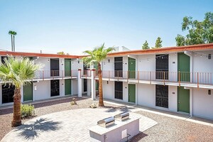 Neighborhood Ventures Successfully Closes on Venture on 52nd Street in Phoenix's Up-and-Coming Arcadia District