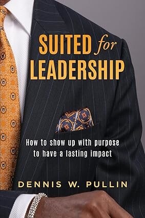 Brave Business Books Releases "Suited for Leadership", A New Book By The President And CEO Of Virtua Health