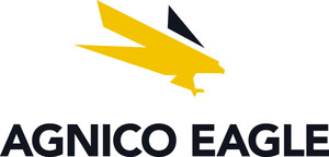 AGNICO EAGLE ANNOUNCES INVESTMENT IN COLLECTIVE MINING LTD.