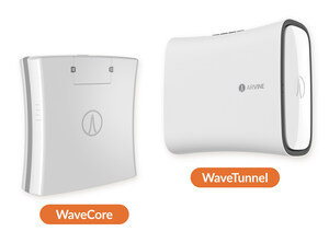 Airvine WaveCore and WaveTunnel Systems Selected by Dalet Access Labs for New Intelligent Platform Infrastructure Project in Oakland