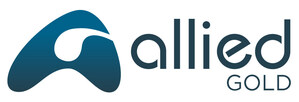 ALLIED GOLD PROVIDES UPDATE ON TRANSACTIONS WITH AMBROSIA INVESTMENT HOLDING AND NYSE LISTING