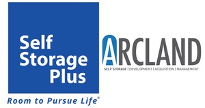 Arcland and Self Storage Plus Bring Modern Storage Facility to Historic Manassas Corridor