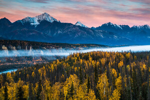 Azamara Cruises Unveils Immersive Cruisetours for an Unforgettable 2026 Alaska Season