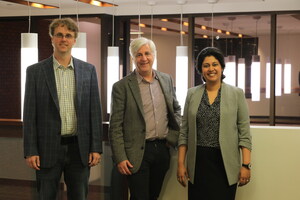 Renowned Cybersecurity Veteran "DARPA Dan" Joins Badge Inc.