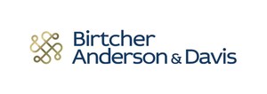 Birtcher Anderson &amp; Davis and Belay Investment Group Announce Successful Disposition of Southern California Multi-Tenant Industrial Portfolio in Eight Separate Transactions