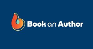 Book an Author Joins Prestigious Gold House Ventures Founder Fellowship to Transform Access to Authentic Storytelling