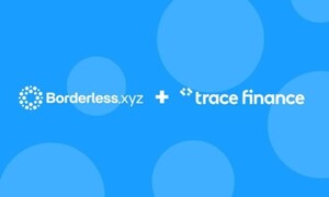 Trace Finance Joins Borderless.xyz Network, Enhancing FX Liquidity and Stablecoin Payments in Brazil