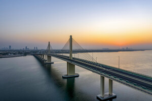 ADQ, IHC y Modon forman la nueva plataforma de infraestructura "Gridora"