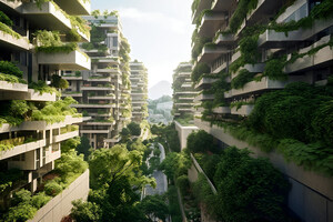 Real estate investors and innovators gather to drive actionable ESG and decarbonization strategies