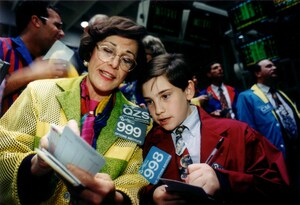 Cboe Commemorates 40 Years of Options Education with The Options Institute