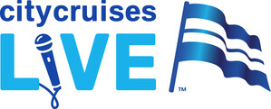 CITY CRUISES LIVE CONCERT SERIES OFFERS EXCLUSIVE EVENINGS WITH BELOVED MUSICAL ARTISTS COMING TO PORTS AROUND THE COUNTRY