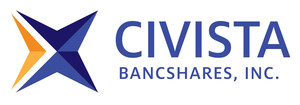 CIVISTA BANCSHARES, INC. DECLARES SECOND QUARTER COMMON DIVIDEND