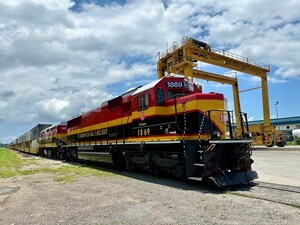 CPKC and Lanco Group/Mi-Jack sell Panama Canal Railway Company to APM Terminals