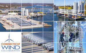 Connecticut Businesses Making Waves in Offshore Wind Sector