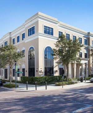 Demetree Global Strengthens Central Florida Presence with Baldwin Park Office Building Acquisition