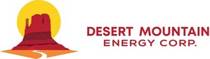 DESERT MOUNTAIN ENERGY ANNOUNCES PROGRESS ON ARIZONA HELIUM EXPLORATION BILL
