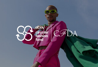 Refiberd was announced the winner of eBay’s Circular Fashion Innovator of the Year Award through its global Circular Fashion Fund Program, which is designed to help fashion start-ups scale circular solutions.