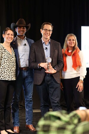 EarthX Announces 10 Semi-Finalists Competing for Prestigious 2025 EarthX Climate Tech Prize