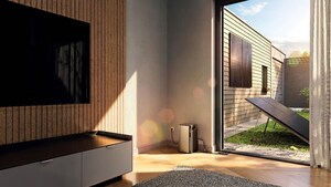 EcoFlow wprowadza serię STREAM z siecią fotowoltaiczną wspomaganą AI