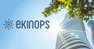 Ekinops Q1 2025 revenue slightly up at 28.5 m€ (+1%)
