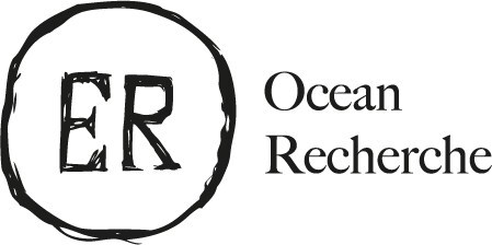 ER Ocean Recherche: Designed by an artist, created by the ocean (PRNewsfoto/ER Ocean Recherche)