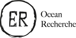 Eugène Riconneaus introduces ER Ocean Recherche - Redesigning fashion materials in a laboratory