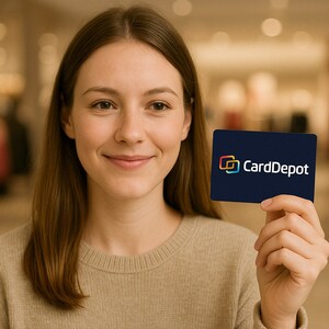 CardDepot.com Unveils Tech Upgrades Featuring Proprietary AI Fraud Detection