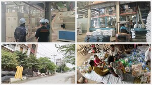 Agri-Tech Leader FAMSUN Leads Rapid Earthquake Recovery Efforts in Myanmar, Restoring Vital Feed Production