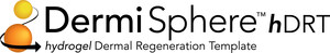 FesariusTherapeutics Announces Manufacturing Agreement for DermiSphere hDRT, the first hydrogel Dermal Regeneration Template