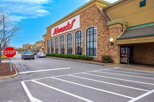 First National Realty Partners Expands Missouri Portfolio with Florissant Marketplace Acquisition