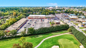 FNRP Increases Leased Occupancy at Country Club Centre from 85% to 92% Within Two Months of Acquisition