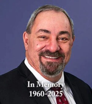 Celebrating the Life and Legacy of Frank J. Lombardo, WRSMH Partner