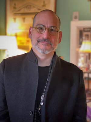 STEPPING STONES MUSEUM FOR CHILDREN ANNOUNCES FRANKIE VAGNONE AS NEW CHIEF EXECUTIVE OFFICER