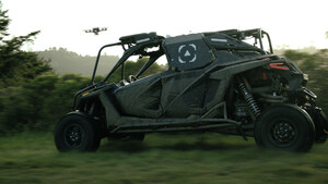 Scout AI Emerges from Stealth with $15M Seed Round, Lands 2 DoD Contracts, and Unveils Fury - Robotic Foundation Model for Defense