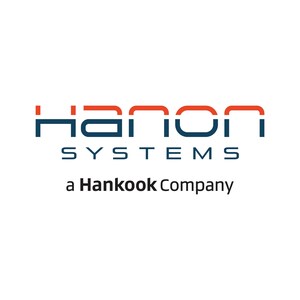 Hanon Systems Wins Third PACE Award for Visible-Light LED Photocatalyst Technology
