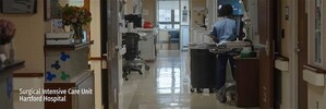 Hartford HealthCare, Medscape and Envision Films Unveil Latest Mini-Documentary, Taking Viewers Inside the ICU