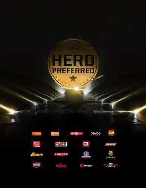 Black Buffalo Announces 2024 Herd Preferred Award Winners