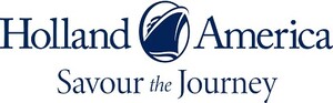 Holland America Line Extends 2026 Europe Season