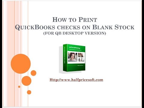 ezCheckprinting and Virtual Printer Currently Holds Firm at $149 for Quickbooks Users