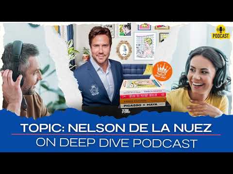 Nelson De La Nuez Returns To New York City With "Made In America"