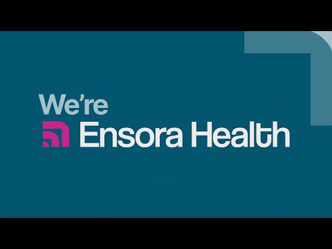 Therapy Brands Is Now Ensora Health