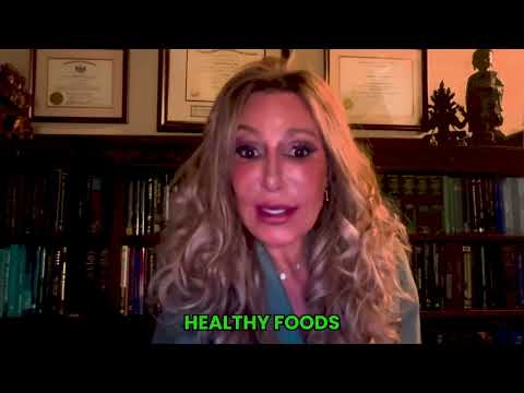 Prominent Psychiatrist Introduces Breakthrough Treatment for Addiction