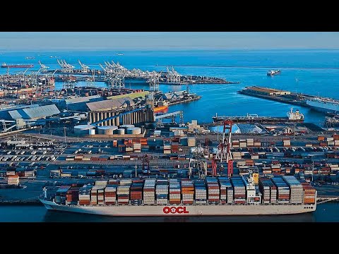 China's Economy Shows Resilience, Export Diversification Amid 8-Year Trade War