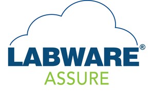 LabWare® Launches ASSURE