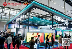 KI-gestütztes Wohnen auf der 137. Canton Fair vorgestellt