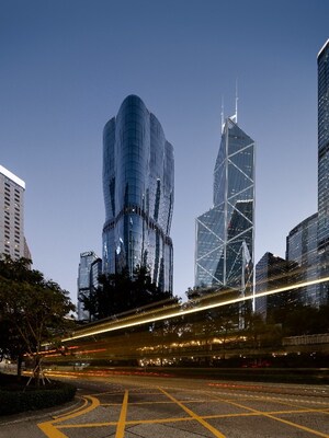 The Henderson Becomes First Commercial Building in APAC to Partner with Forbes Travel Guide on Five-Star Guest Experience Standards